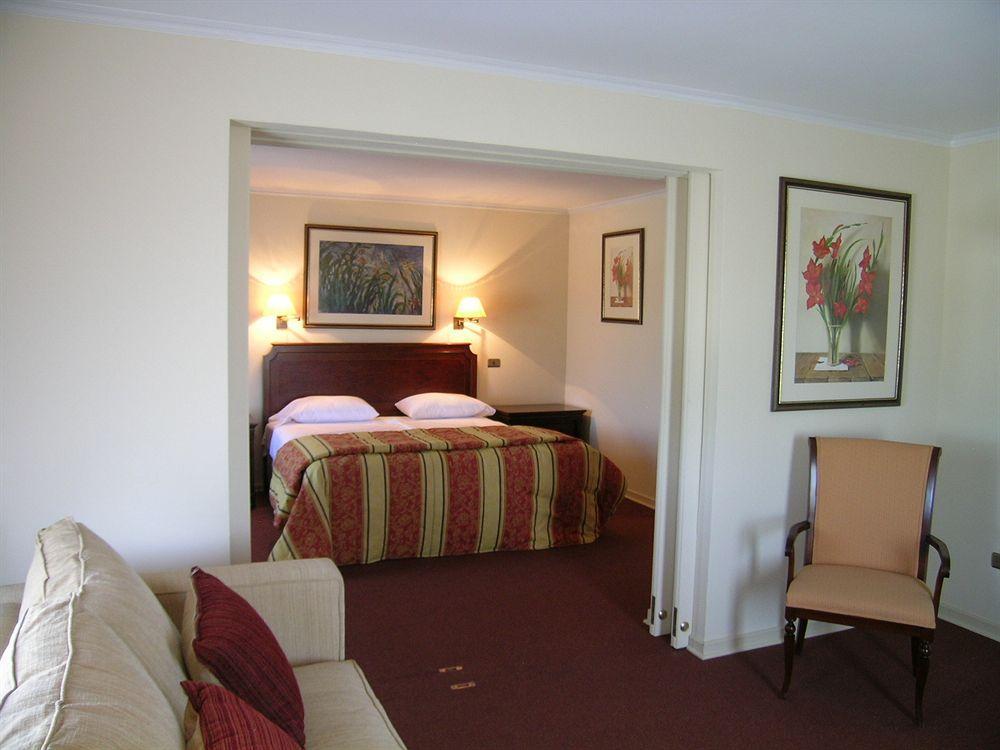Villa El Descanso Curico Ngoại thất bức ảnh