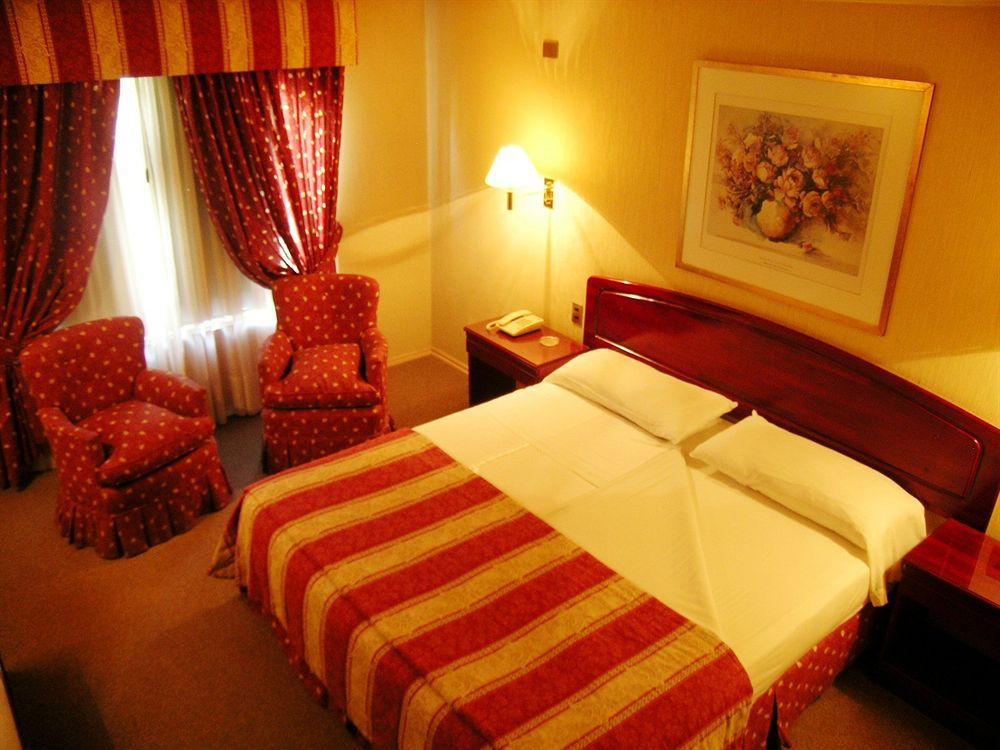 Villa El Descanso Curico Ngoại thất bức ảnh