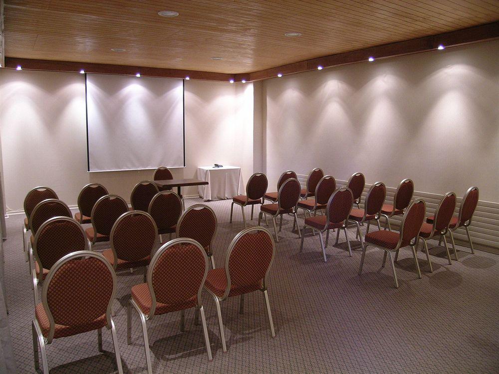 Villa El Descanso Curico Ngoại thất bức ảnh