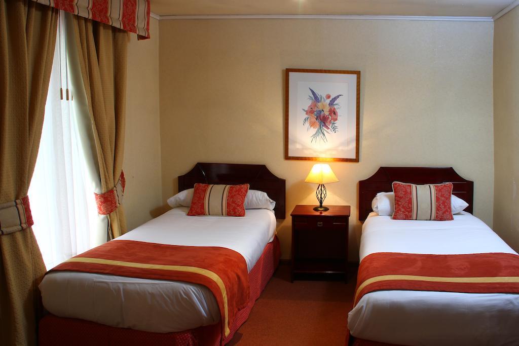 Villa El Descanso Curico Phòng bức ảnh
