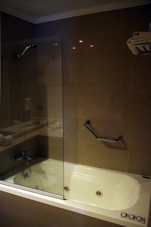 Villa El Descanso Curico Phòng bức ảnh