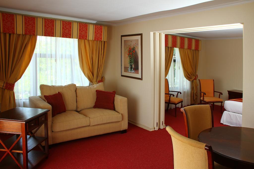 Villa El Descanso Curico Phòng bức ảnh