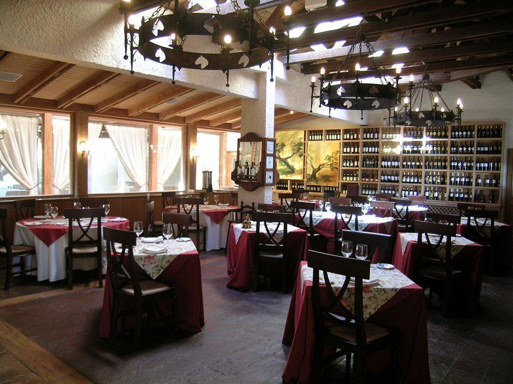 Villa El Descanso Curico Ngoại thất bức ảnh