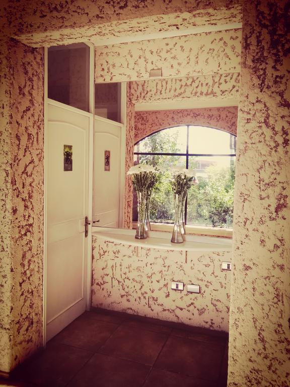 Villa El Descanso Curico Ngoại thất bức ảnh