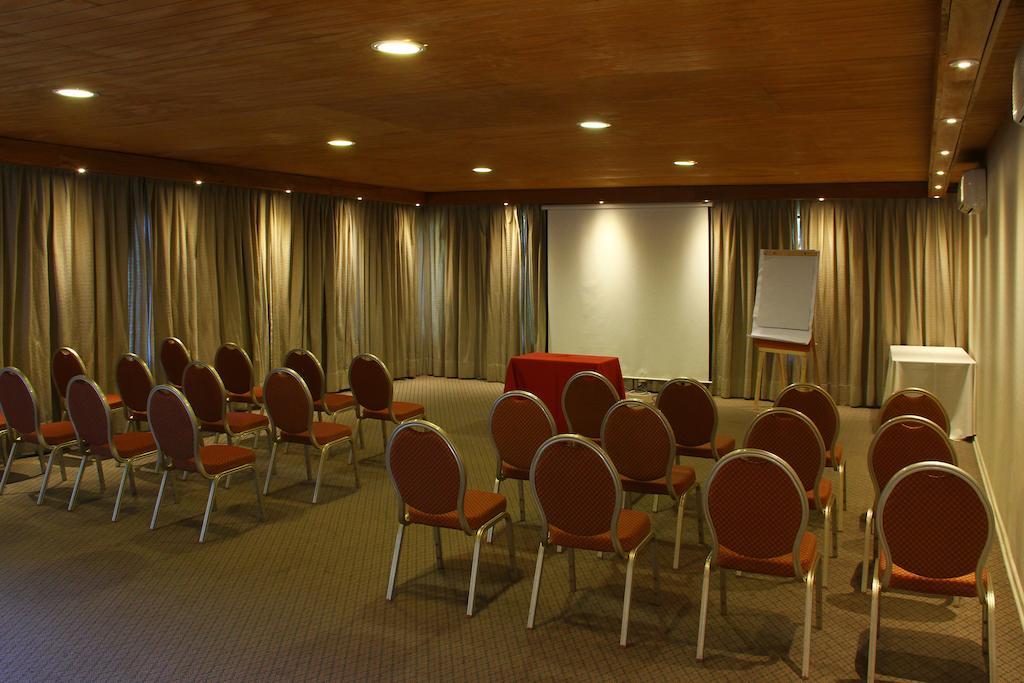 Villa El Descanso Curico Ngoại thất bức ảnh