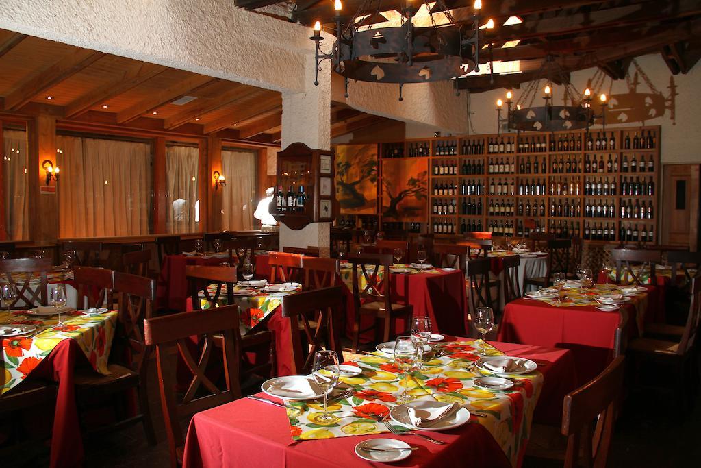 Villa El Descanso Curico Ngoại thất bức ảnh