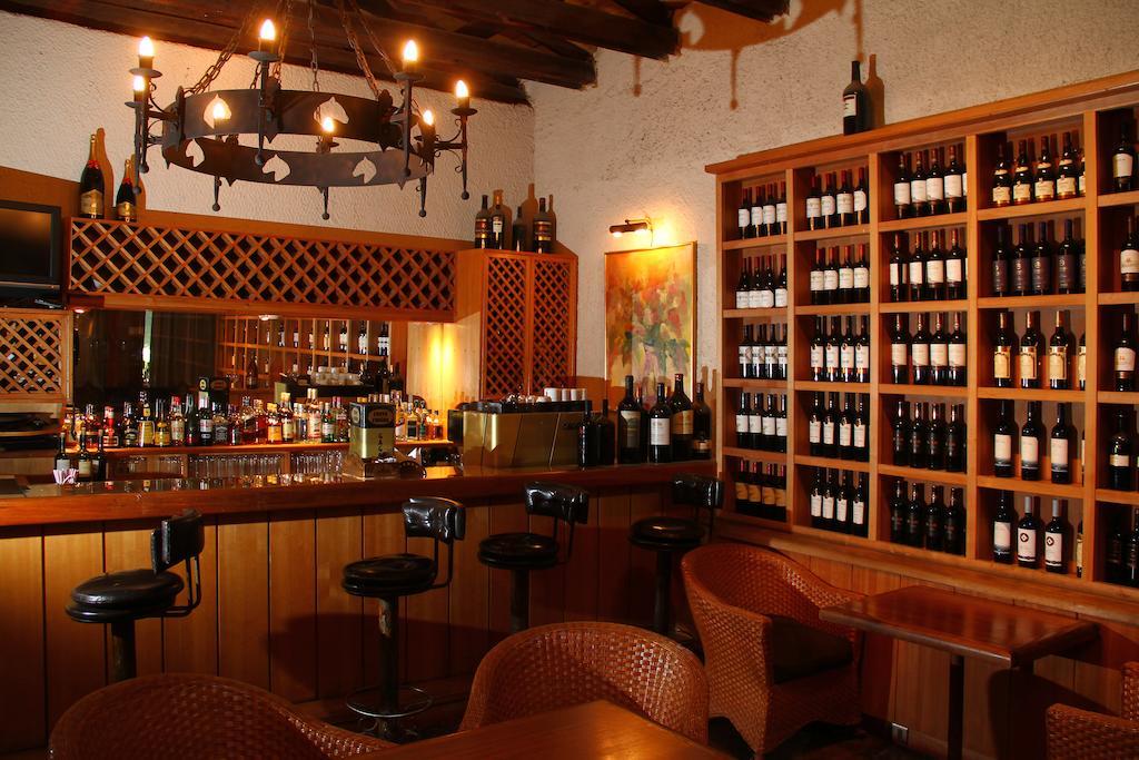 Villa El Descanso Curico Ngoại thất bức ảnh